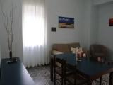 2 Bedrooms Quadruple Apartment with balcony