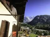 Superior Double room with balcony