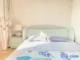 3 Bedrooms Premium Suite with sea view