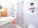 2 Bedrooms Standard Double room