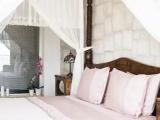 Standard Double room with sea view