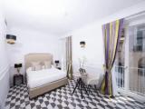 Double Suite with balcony