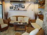 Grand room