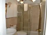 Standard Double room with sea view
