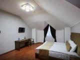 Standard Double Attic room
