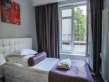 Superior Terrace Single room