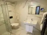 Standard Twin room with balcony