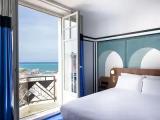 Privilege Double room with sea view