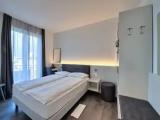 Economy Double room with balcony