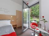 Comfort Twin room