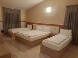 Economy Quadruple room