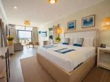 Deluxe Double Penthouse room