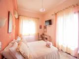 Superior Double room with garden view