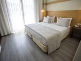Suite with balcony