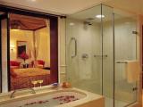 Standard Double room with city view