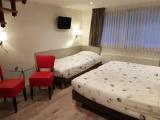 Standard Quintuple room