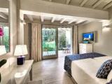 Standard Duplex room