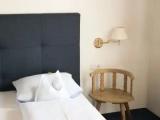 Junior Suite with garden view