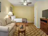 1 Bedroom Deluxe