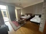 Classic room
