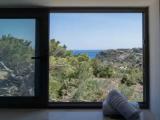 Executive Suite with balcony and with sea view