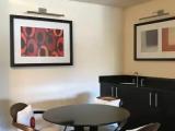 1 Bedroom Double Suite