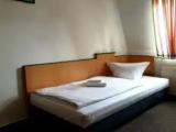 Economy Single room with city view
