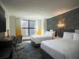 Quadruple Guest room