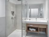 1 Bedroom Family Suite with balcony