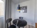 2 Bedrooms Apartment with balcony and with view