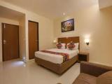 Executive Triple room