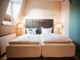 Twin Family Suite