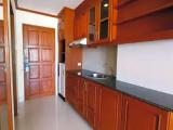 Standard Double room with city view