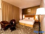 Modern Double room