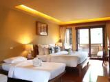 Grand Family room