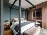 Executive Single Suite