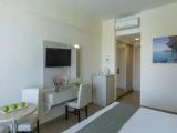 Standard room with sea view