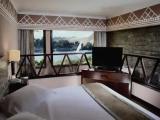 Nile View Double Duplex Suite