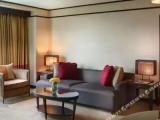 1 Bedroom Deluxe Double Suite