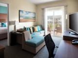 2 Bedrooms Sextuple Suite