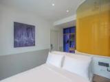 Standard Basement room