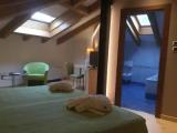 Double Junior Suite