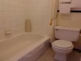 Economy Quadruple room