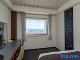 Standard Double room with ocean view