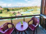 Superior Single room with balcony
