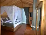 Bungalow with sea view