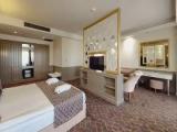Standard Single room with balcony