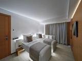 Superior Twin room with city view