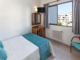 Standard Single room with pool view