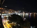 Standard Double room with balcony and with sea view